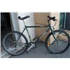 Image 1 : GREEN KHS MOUNTAIN TRAIL BIKE