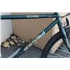 Image 2 : GREEN KHS MOUNTAIN TRAIL BIKE
