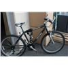 Image 1 : GREEN INFINITY INCLINE BIKE