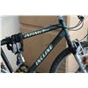 Image 2 : GREEN INFINITY INCLINE BIKE