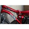 Image 2 : RED EVOLUTION BIKE
