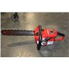 Image 1 : HOMELITE GAS CHAINSAW