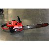 Image 2 : HOMELITE GAS CHAINSAW
