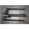 Image 1 : TWO PIPE BENDERS