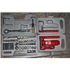 Image 1 : BOTTLE JACK AND SOCKET SET