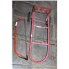 Image 1 : BOW SAW ABD TWO WHEEL DOLLY