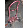 Image 2 : BOW SAW ABD TWO WHEEL DOLLY