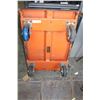 Image 2 : INDUSTRIAL 4 WHEEL DOLLY