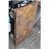 Image 3 : INDUSTRIAL 4 WHEEL DOLLY
