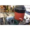 Image 1 : CRAFTSMAN SHOP VAC WITH ACCESSORIES