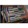 Image 1 : BOX OF CDS