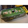 Image 2 : EUREKA STEAM CLEANER IN BOX