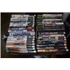 Image 1 : TRAY OF XBOX AND PS2 GAMES