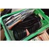 Image 2 : TWO BOXES OF 45 RECORDS