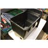 Image 1 : NEW BLACK COMPOSTER