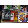 Image 2 : TRAY OF MASTERCRAFT BIONIC WRENCH GOLF ITEMS AND NEW ITEMS