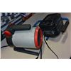Image 2 : TWO SHOP HEATERS