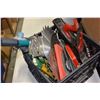 Image 1 : CRATE OF TOOLS NUMBER 5 PLANE