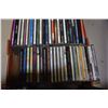 Image 1 : LOT OF DVDS AND CDS