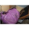Image 1 : TWO NEW PURSES
