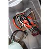 Image 2 : TOTE OF CAMPING AND TOOLS