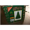 Image 2 : 7 FOOT CHRISTMAS TREE