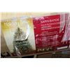 Image 3 : 7 1/2 FOOT PRELIT CHRISTMAS TREE