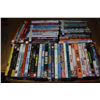 Image 1 : TRAY OF DVDS