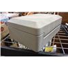 Image 3 : FIRE PROOF SENTRY LOCK BOX