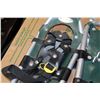 Image 2 : PAIR OF ATLAS SNOWSHOES