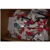 Image 1 : LARGE LOT OF EVAPORZERS VARIOUS FLAVORS