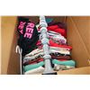 Image 2 : BOX OF SMALL LADIES CLOTHES