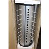 Image 1 : SUNGLASS DISPLAY SWIVEL STAND
