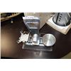 Image 1 : EXACT WEIGHT SCALE