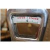 Image 2 : EXACT WEIGHT SCALE