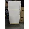 Image 1 : GENERAL ELECTRIC FRIDGE