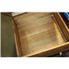 Image 2 : RUSTIC PINE STORAGE ENDTABLE