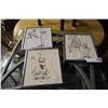 Image 1 : 3 SMALL CARTOON PRINTS