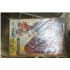 Image 1 : CLASSIC ILLUSTRATED COLLECTIBLE COMICS
