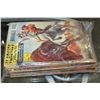 Image 2 : CLASSIC ILLUSTRATED COLLECTIBLE COMICS