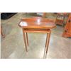 Image 1 : SMALL VINTAGE HALLSTAND