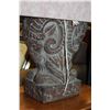 Image 2 : POTTERY TABLE LAMPS