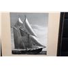 Image 2 : BLUENOSE TWO SAILBOAT PRINT