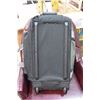 Image 2 : AS NEW SAMSONITE TRAVEL BAG AND OTHER BAG AND LEATHER COAT