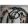 Image 2 : BLACK ALASKA DIAMOND JEWELLRY