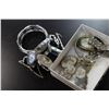 Image 2 : ESTATE WATCHES PENDANT AND BANGLE