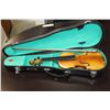 Image 1 : LARK VIOLIN IN CASE WITH BOW