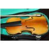 Image 2 : LARK VIOLIN IN CASE WITH BOW