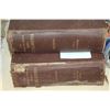 Image 1 : 1900S BIBLE AND ENCYLOPEDIA
