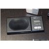 Image 2 : IPOD AND SONY RECORDER AND DIGITAL SCALE